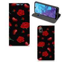 Huawei Y5 (2019) Magnet Case Valentine - thumbnail