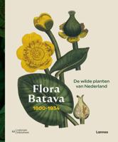 Flora Batava 1800-1934 (Hardback)