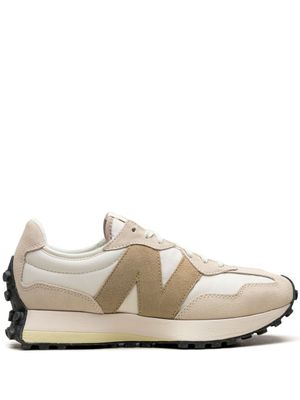 New Balance baskets 327 'Grey Moss' - Tons neutres