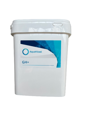 AquaVitaal GH+ 10 liter