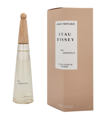 Issey Miyake L&apos;Eau D&apos;Issey Magnolia Intense Eau de toilette Spray 100 ml Dames