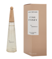 Issey Miyake L&apos;Eau D&apos;Issey Magnolia Intense Eau de toilette Spray 100 ml Dames