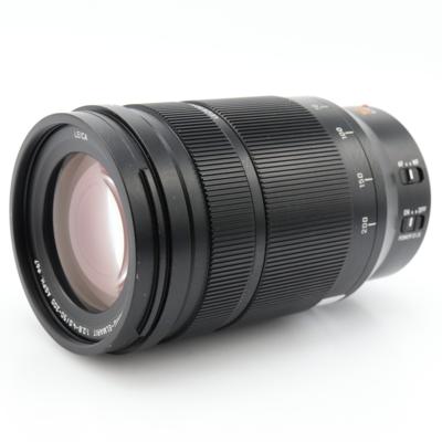 Panasonic Leica DG Vario-Elmarit 50-200mm f/2.8-4 ASPH. Power OIS occasion