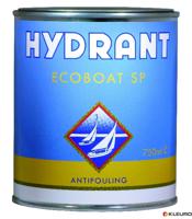 hydrant ecoboat sp rood 0.75l - thumbnail