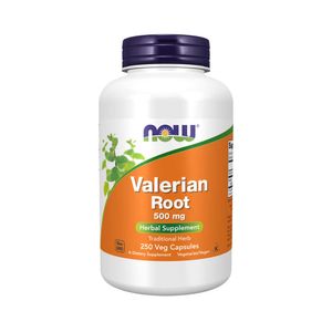 Valerian Root 250v-caps