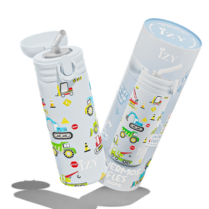 Izy Kids-Voertuigen-350ML