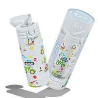 Izy Kids-Voertuigen-350ML - thumbnail