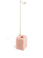 Bloc Studios vase Posture No.1 - Rose - thumbnail