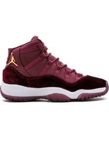 Jordan Kids baskets Air Jordan 11 - Rouge