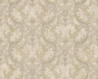 Dutch Wallcoverings Yudashkin 5 10X1,06M - Beige/Goud