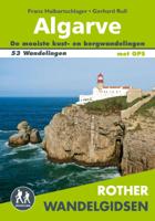 Rother wandelgids Algarve (Paperback)