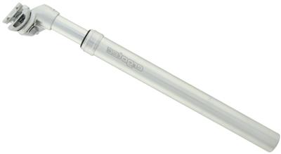 Ergotec Susp.seatpost alu "sp-4.1"