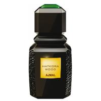 Ajmal Hatkora Wood Eau de Parfum 100ml