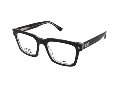 Brillen met correctie Dsquared2 ICON 0013 7C5