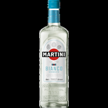 Martini Bianco 750ML bij Jumbo