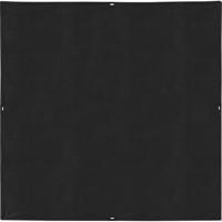 Westcott Scrim Jim Cine Black Block Fabric (2.4 x 2.4m)