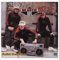 The Beastie Boys - Solid Gold Hits 2-LP