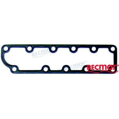 REPUESTOS MOTORES - Yanmar REC128370-13181 - JUNTA TAPA ESCAPE