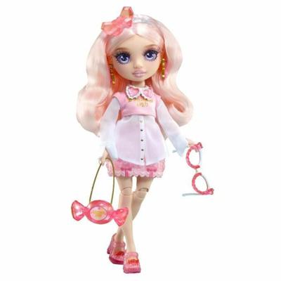 Pop Rainbow High Bella