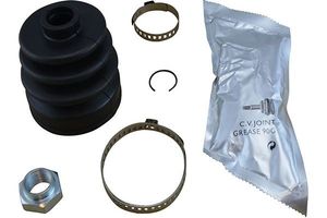 Asmanchetten set CVB4509