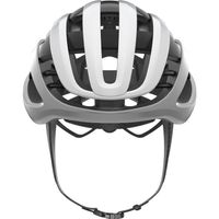 Abus Helm AirBreaker Zilver Wit L 59-61cm