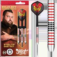 Shot Shot Michael Smith Plated Brass