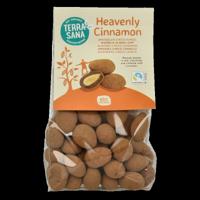 TerraSana Heavenly cinnamon choco bio 150 Gram