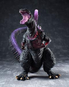 Shin Godzilla Chou Gekizou Series PVC Statue Shin Godzilla Awakening Ver. 30 cm