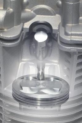 Bikeservice zuigerstop blckrwrkz pistons bst m14x1.25