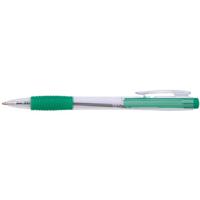OFFICE products balpen 0,5 mm, groen