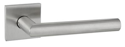 Tipo op 52x52x5mm roz. zonder nokken rvs mat Tipo op 52x52x5mm roz. zonder nokken rvs mat