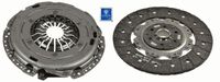 Koppelingsset 3000970065