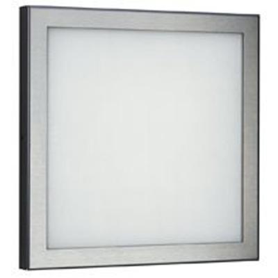 Albert Wandlamp buiten grijsStant 16 watt - 3000K - 696332