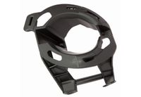 Ventilatiegrille, bumper 5512504LUD