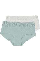 Linda Hipster - Groen