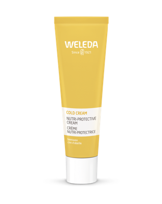 Weleda Gezichtsverzorging Crème Nutri-Protective Cream Beeswax 30ml