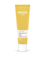 Weleda Gezichtsverzorging Crème Nutri-Protective Cream Beeswax 30ml