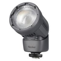 Rollei HS Freeze Q1 flitser