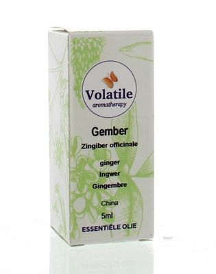 Gember