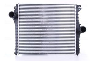 Intercooler, inlaatluchtkoeler 961532