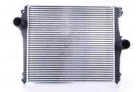 Intercooler, inlaatluchtkoeler 961532