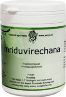 Surya Mriduvirechana