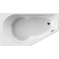 Wisa Tirano Bad Offset 160x90cm Links Wit 5050401238
