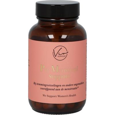 Pre Menstrual Support