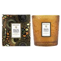 Voluspa Japonica Collection Baltic Amber Classic Candle 255gr