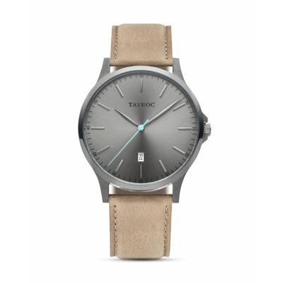 Tayroc TXM101 (Ø 40 mm) Heren horloge