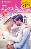 Zwoele Liefdes - Mediterrane minnaars - Lucy Monroe, Diana Hamilton - ebook
