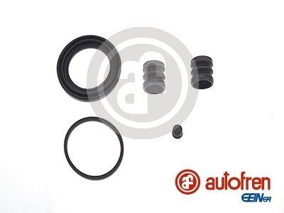 Reparatieset, remklauw D4130