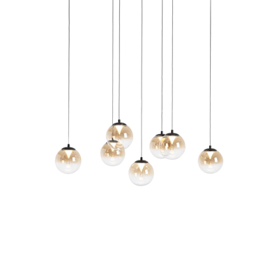 Hanglamp Lexi 7L