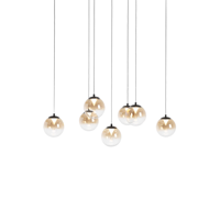 Hanglamp Lexi 7L
